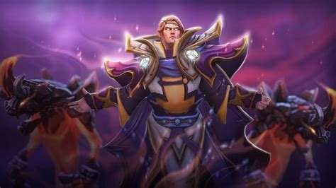 12 hardest Dota 2 heroes to play .